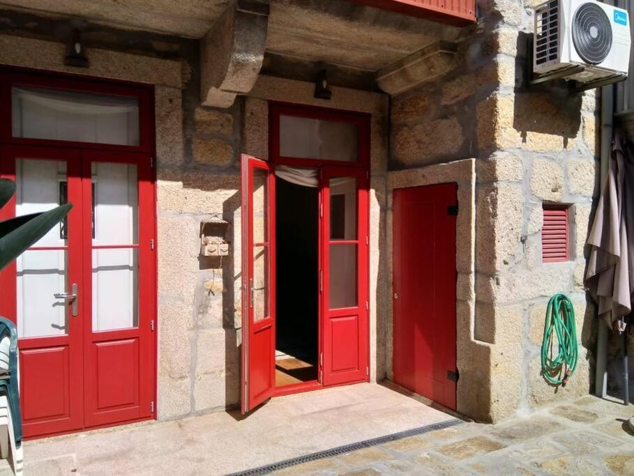 Guestready - Feels Like Home In Centre Of Porto Exterior photo
