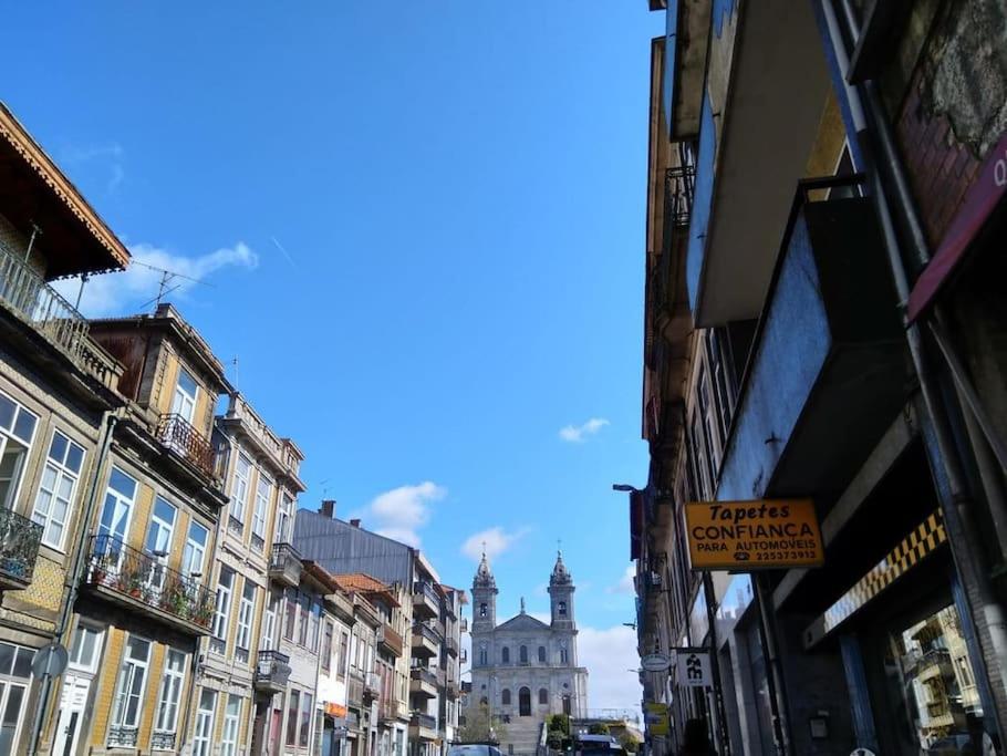 Guestready - Feels Like Home In Centre Of Porto Exterior photo
